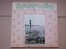 THE WAY WE LIVE # CANDLE FOR JUDITH / ORIGINAL1ST PRESS / PROG / PSYCH ROCK LP