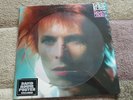 DAVID BOWIE - SPACE ODDITY - LP PICTURE DISC + POSTER - REMASTERED 2020 - SEALED