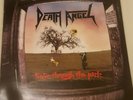 DEATH ANGEL 'FROLIC THROUGH THE PARK' ORIGINAL 1988 VINYL LP *VGC* ENVLP502