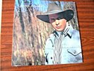 Garth Brooks self-titled LP Mint USA Capitol C1-90897 from 1989 shrink wrapped