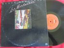 JOE HENDERSON Black Narcissus LP original 1975 Milestone M-9071 VG++