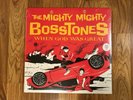 The Mighty Mighty Bosstones - When God Was Great Vinyl 2xLP YELLOW color Indie