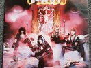 W.A.S.P. - W.A.S.P. - SELF TITLED - ORIGINAL 1984 LP - EXCELLENT