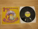 LP JIMI HENDRIX ARE YOU EXPERIENCED FIRST PRESS TRI COLOR LABEL MONO REPRISE