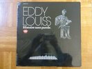 TRES TRES RARE LP EDDY LOUISS  