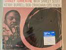 Stanley Turrentine - Hustlin' - Blue Note Tone Poet 180g