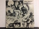 The Albert S/T LP OG Soul Funk Jazz Psych Breaks Samples Perception