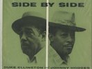 Ellington & Hodges, Side By Side Original LP for Classic Records Mastering