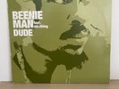 Beenie Man – Dude / Girls Dem Sugar 12” Reggae Vinyl Virgin 2004 + Sticky Remix