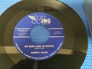 Rare 45 RECORD 7