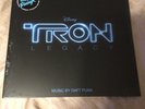 Tron: Legacy [LP] [Bonus Tracks] by Daft Punk (Vinyl, Aug-2015, 2 Discs, Walt...
