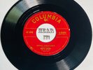 Superb 50s Chick R&B Blues 45 ROSETTA HOWARD Ebony Rhapsody / You COLUMBIA mp3