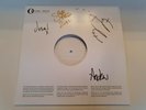 SLEAFORD MODS  SPARE RIBS SIGNED TEST PRESSING