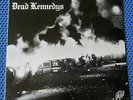 Dead Kennedys: Fresh Fruit For Rotting Vegetables / DE 1989 Teldec 246 070-1 AS