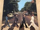 1980 THE BEATLES Abbey Road LP Vinyl Mobile Fidelity MFSL Audiophile Half Speed