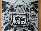 Thin Lizzy - Jailbreak - OG Mercury 1976 vinyl LP - THE BOYS ARE BACK IN TOWN