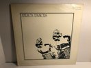 AFRICA DANCES -- Famous 1973 John Storm Roberts vinyl record -- Authentic 601 