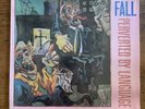 The Fall Perverted by Language Original Rough Trade 62 LP NM  Shrink