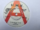 1965 HMV DEMO 45: Manfred Mann 'If You Gotta Go, Go Now' / Mod, Beat / VG+