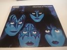 KISS - Creatures Of The Night Vinyl LP Germany 1982