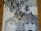Beatles   Revolver   Original UK Stereo First Pressing - PCS 7009 Y/B Vinyl LP