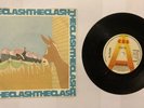 The Clash English Civil War Pressure Drop CBS7082 Promotion Copy Rare