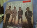 R-106 - Doors Waiting for the Sun gold label EKS-74024 Elektra