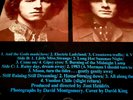 JIMI HENDRIX ELECTRIC LADYLAND 1st UK press1968 Track blue text 1B2A2B2C2 3 ex
