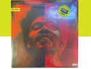 The Weeknd - After Hours Deluxe AUTOGRAPHED VINYL RARE