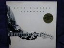 ERIC CLAPTON VERY RARE SEALED LP SLOWHAND 1977 USA 1stPRESS W/RARE HYPE STICKER