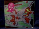 ROLLING STONES VERY RARE SEALED LP EMOTIONAL RESCUE 1980 USA 1stPRESS STICKER