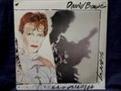 DAVID BOWIE VERY RARE SEALED LP SCARY MONSTERS 1980 USA 1stPRESS NO CUTOUTS OOP