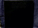 AC/DC VERY RARE SEALED LP BACK IN BLACK 1980 USA 1stPRESS ATLANTIC RECORDS OOP