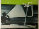 Herbie Hancock Blue Note LP 