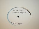 Prurient ?– Time's Arrow / USA LP Test Pressing / HH666-231-1