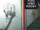 Pond - HOBO ROCKET 2013 US PRESS VINYL VG+