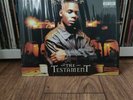 Cormega - The Testament Lp