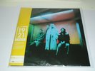 Wolf Alice- Blue Weekend HMV 1921 Yellow Vinyl includes OBI Strip+ Beermat New