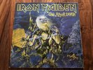Iron Maiden - Live After Death 2x Vinyl LP Gatefold + Insert VG++