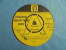 Scrugg - Will The Real Geraldine Please Stand Up.. 1969 UK 45 PYE DEMO PSYCH