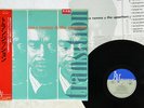 MAX ROMEO & THE UPSETTERS TRANSITION NEC AVENUE A23U-36 Japan OBI PROMO VINYL LP