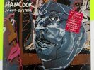 HERBIE HANCOCK Sound-System 1984 LP old stock, STILL SEALED  Electro Jazz a147
