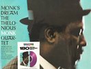 THELONIOUS MONK-Monk'S Dream-Vinyl Lp-Brand new/Still Sealed-LAS_100722L-77019LP