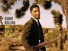 SONNY ROLLINS-Way Out West-Vinyl Lp-Brand new/Still Sealed-LAS_106220L-37094