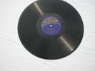 78 r p m  RECORD ..WORLD WAR 2 , ORIGINAL ...VERA LYN ...WE,LL   MEET  AGAIN  .