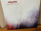 The Cure - Seventeen Seconds LP 1980 Elektra