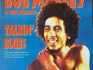 Bob Marley & The Wailers-Talkin' Blues Vinyl LP