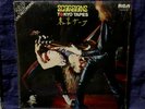 SCORPIONS VERY RARE SEALED 2LP TOKYO TAPES 1978 USA PRESS OUT OF PRINT NO CUTOUT