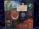 KING CRIMSON VERY RARE SEALED LP WAKE OF POSEIDON 1970 USA 1stPRESS W/STICKER