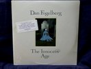 DAN FOGELBERG VERY RARE SEALED 2LP THE INNOCENT AGE 1981 USA 1stPRESS W/STICKER